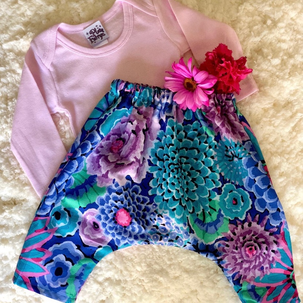 Baby Clothes